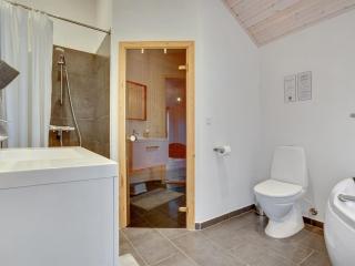Holiday Home Javorka - 1-4km from the sea by Interhome - Saltum - 3