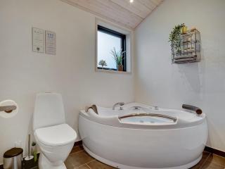 Holiday Home Javorka - 1-4km from the sea by Interhome - Saltum - 2
