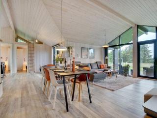 Holiday Home Javorka - 1-4km from the sea by Interhome - Saltum - 5