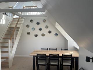 Apartment Jarkko - 200m from the sea by Interhome - Skagen - 2