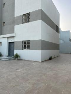 Riyadh Salman Villa فيلا - Riyad - 6
