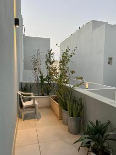 Riyadh Salman Villa فيلا - Riyadh - 5