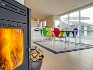 Holiday Home Frerich - 1-5km from the sea by Interhome - Saltum - 6