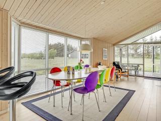 Holiday Home Frerich - 1-5km from the sea by Interhome - Saltum - 5