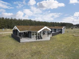 Holiday Home Tessie - 1-2km from the sea by Interhome - 0