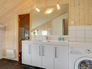 Holiday Home Frerich - 1-5km from the sea by Interhome - Saltum - 3