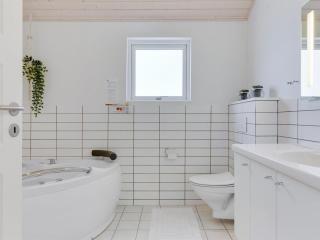 Holiday Home Tessie - 1-2km from the sea by Interhome - Saltum - 3