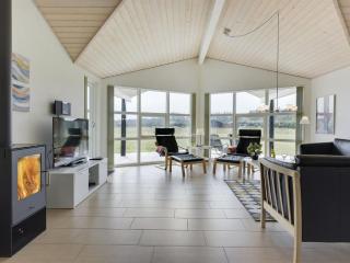 Holiday Home Tessie - 1-2km from the sea by Interhome - Saltum - 7