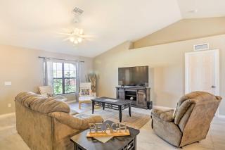 Central Cape Coral House with Private Screened Pool! - Cape Coral - 5