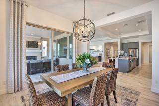 Luxury Spring Training Home Base in Goodyear! - 3