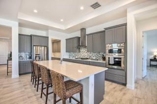 Luxury Spring Training Home Base in Goodyear! - 2