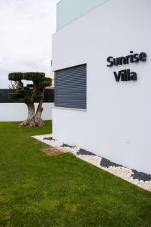 Sunrise Villa - 3