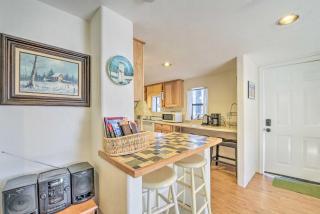 Ruidoso Cabin with Decks about 1 Mi to Downtown! - Ruidoso - 5