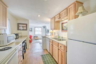 Ruidoso Cabin with Decks about 1 Mi to Downtown! - Ruidoso - 1