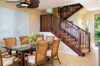 Mauna Lani Palm Villas H-4 Amazing View Corner Unit - Waikoloa - 5