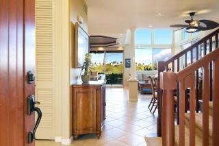 Mauna Lani Palm Villas H-4 Amazing View Corner Unit - Waikoloa - 9