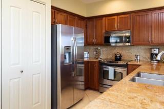 Mauna Lani Palm Villas H-4 Amazing View Corner Unit - Waikoloa - 3