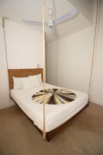 Hotel Ak'Na Holbox - Isola Holbox - 4