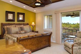 Mauna Lani Palm Villas H-4 Amazing View Corner Unit - Waikoloa - 1