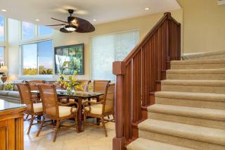 Mauna Lani Palm Villas H-4 Amazing View Corner Unit - Waikoloa - 4