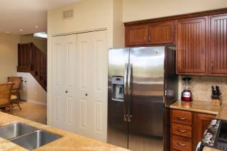 Mauna Lani Palm Villas H-4 Amazing View Corner Unit - Waikoloa - 2