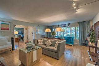 Spacious Wine Country Home 1 Mi to Downtown Lodi! - Lodi - 4