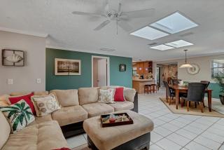 Shady Oaks - Jacksonville Beach - 5
