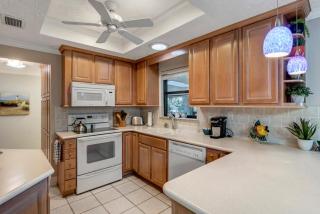 Shady Oaks - Jacksonville Beach - 3