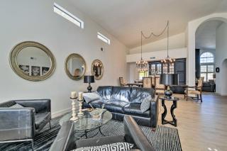 Heated Saltwater Pool Spacious Home in Scottsdale - Scottsdale - 6