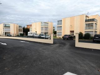 valras appartement T2 proche mer et port - Valras-Plage - 3