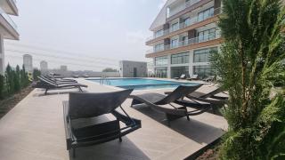 The Signature Luxury suites CPG - Bawaleshi - 0