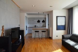 Anvers Apartament - Bucareste - 9
