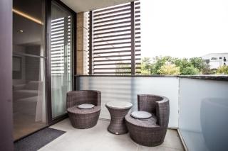 Anvers Apartament - Bucareste - 2