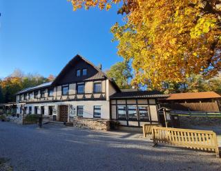 Hotel Waldquelle - Baumhaushotel Aerzen - 7