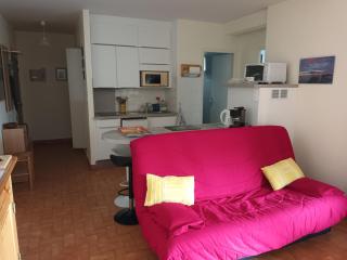 valras appartement T2 proche mer et port - Valras-Plage - 1