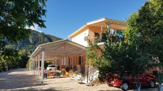 Evaggelia Studios - Lefkada - 9