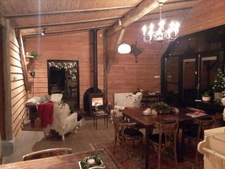 boerderijkamer Korenbloem - Onstwedde - 3
