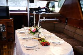 PRUVA YACHT - Istanbul - 1