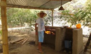 Camping Matufa Mancora - Canoas De Punta Sal - 6