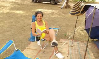 Camping Matufa Mancora - Canoas De Punta Sal - 4