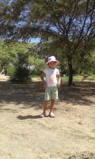 Camping Matufa Mancora - Canoas De Punta Sal - 3