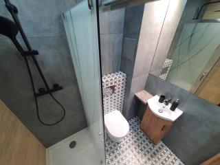 JDK Apartamenty Młynarska 44m2 6-osobowy - Kalisz - 8