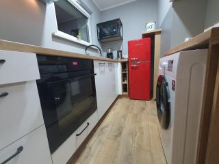 JDK Apartamenty Młynarska 44m2 6-osobowy - Kalisz - 9