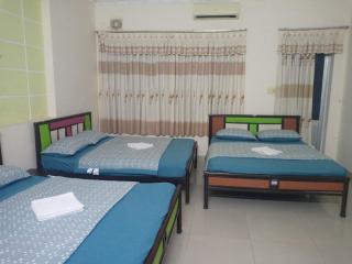 Motel Thanh Huyền - Vung Tau - 3