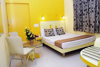 Hotel Pandian - Chennai - 6