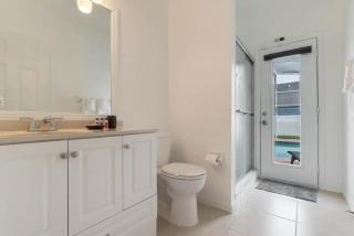 6 Bedrooms 4 Bathrooms Wilshire Oaks 2334 Cc - Kissimmee - 9
