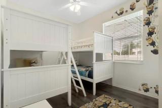 6 Bedrooms 4 Bathrooms Wilshire Oaks 2334 Cc - Kissimmee - 6