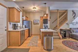 Pet-Friendly Fraser Condo with Community Hot Tub - 6