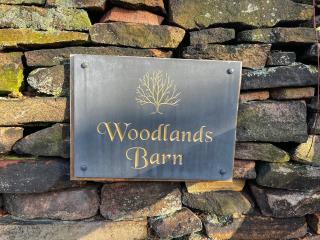 Woodlands Barn - Chinley - 7