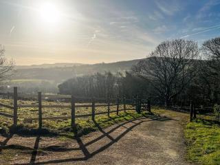Woodlands Barn - Chinley - 6
